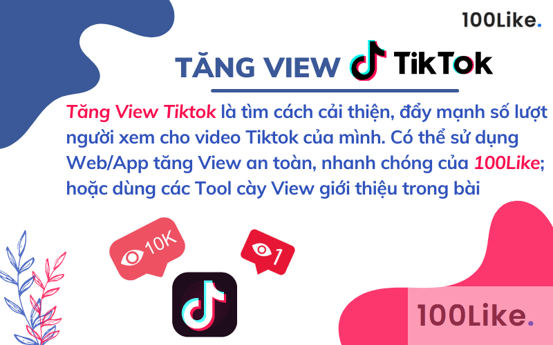 Thế nào là tăng View Tiktok