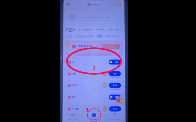 TikReport 4