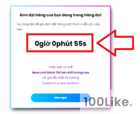 Top 17 App tăng Tim Tiktok được nhiều người sử dụng - 100Like