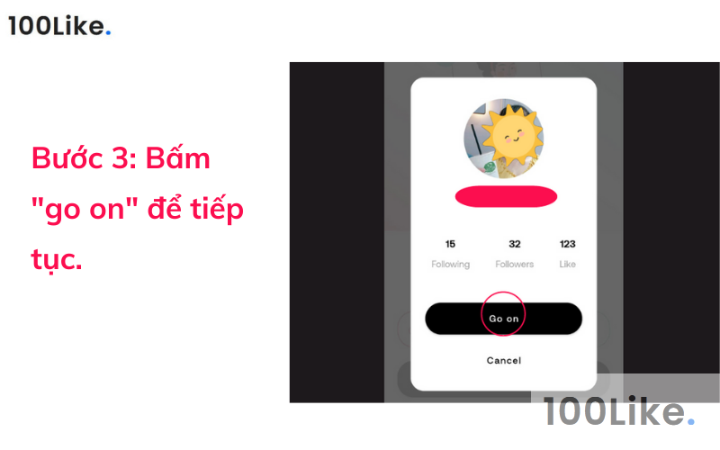 Bước 3: TikplusPro - Hack Like Tiktok hoàn toàn miễn phí của Android
