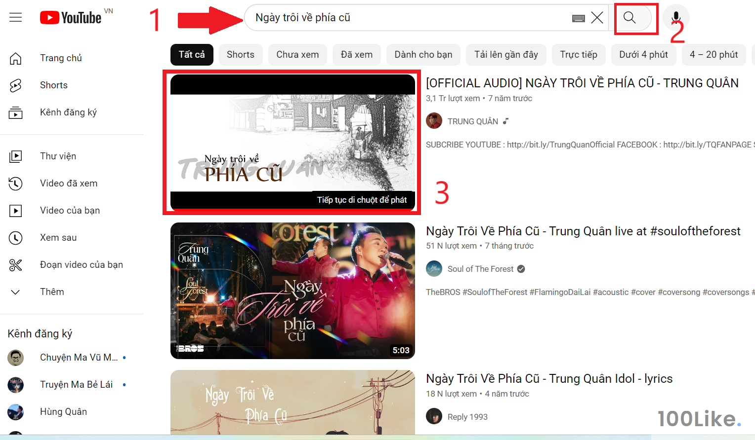 Cày View Youtube trên máy tính