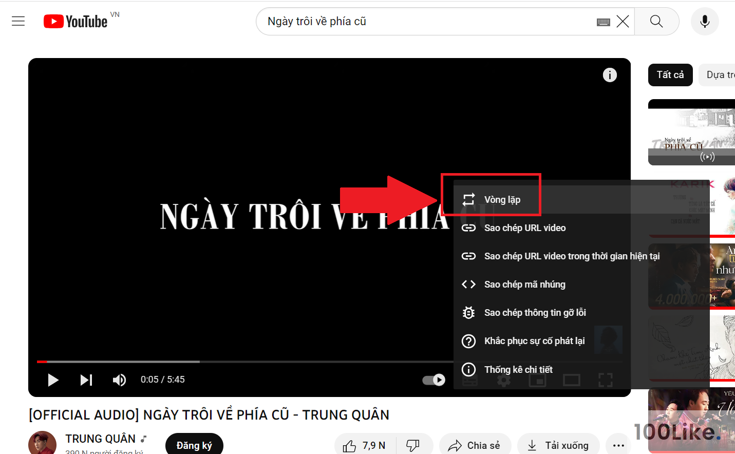 Cày View Youtube trên máy tính