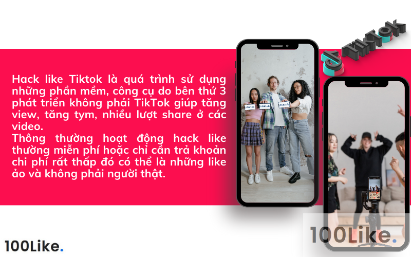 Hack Like Tiktok