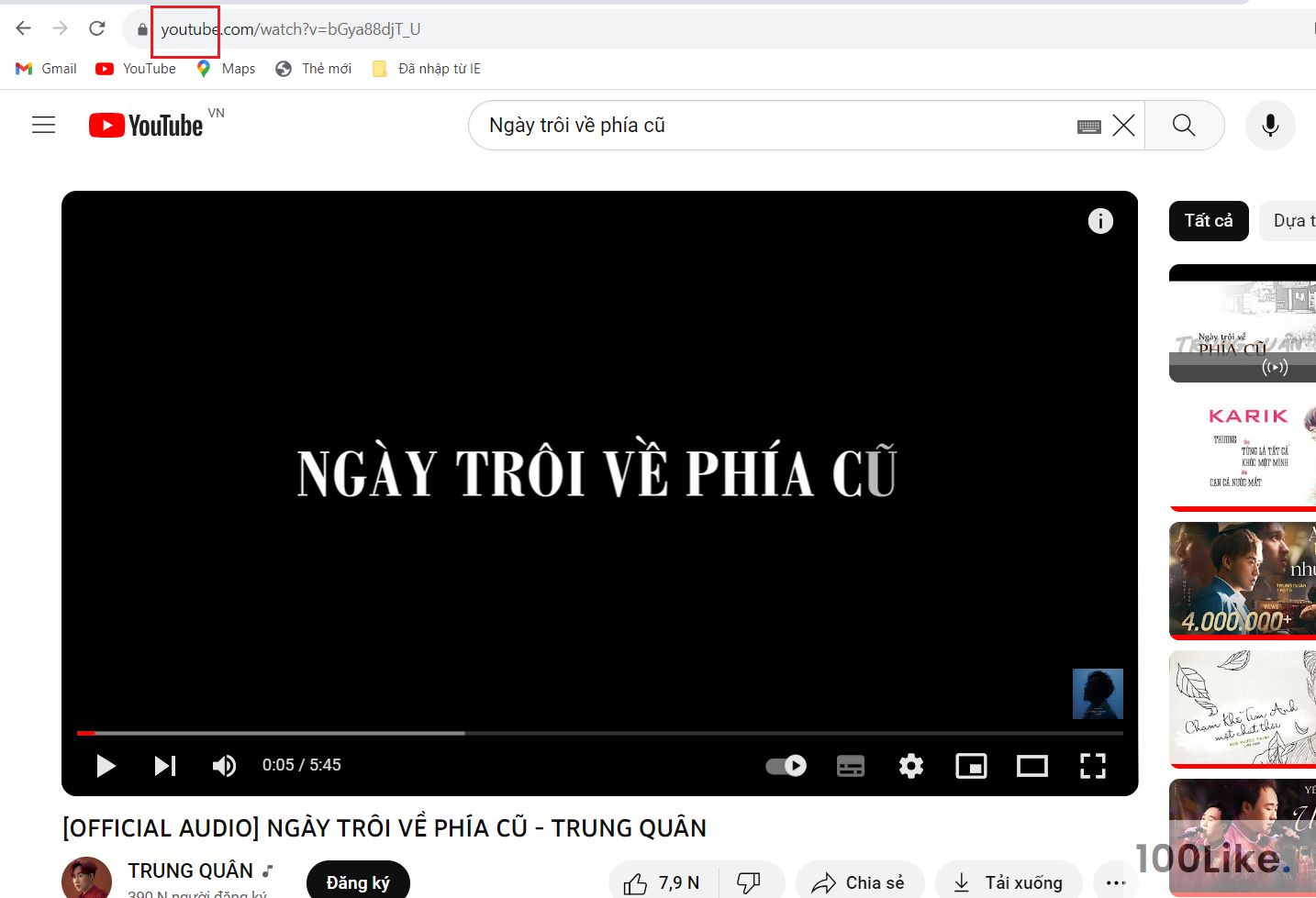 Mẹo tự cày View Youtube nhanh bằng máy tính