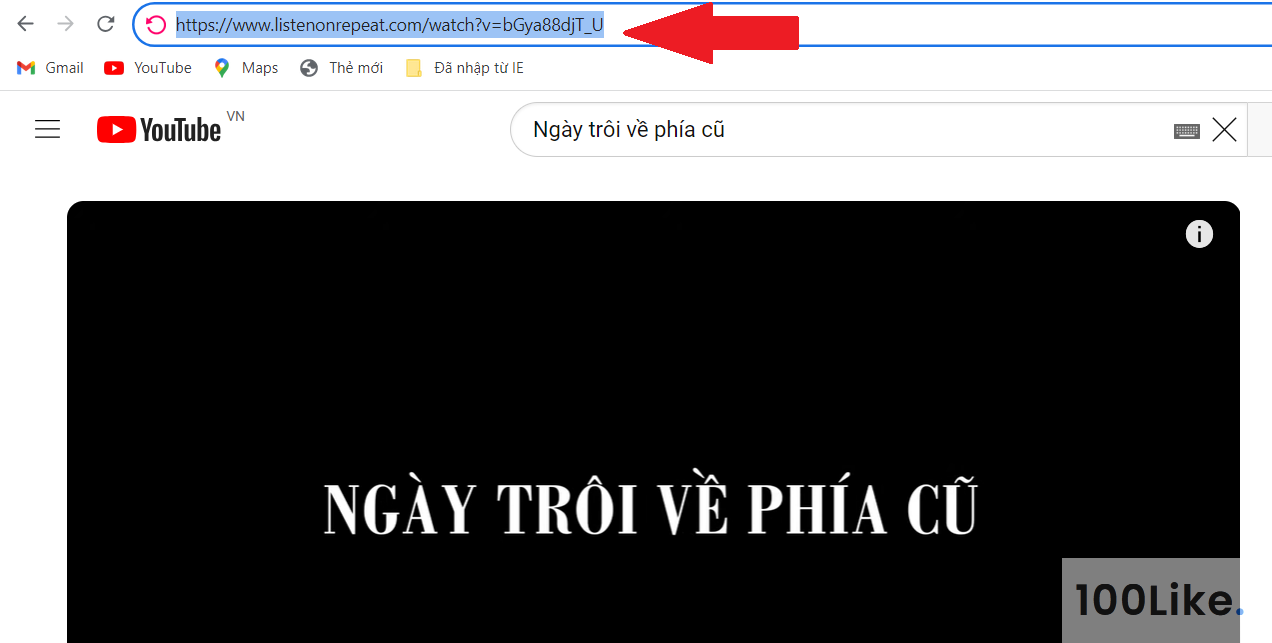Mẹo tự cày View Youtube nhanh bằng máy tính