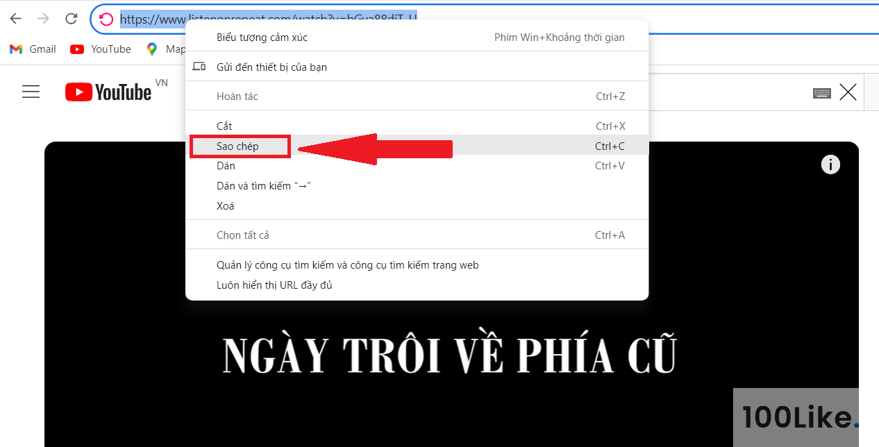 Mẹo tự cày View Youtube nhanh bằng máy tính