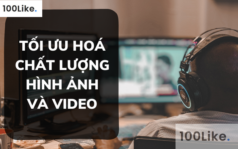 Tối ưu hoá chất lượng video là cách cày view TikTok hiệu quả