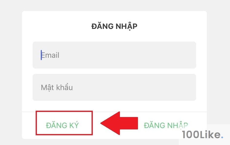 Phần mềm Hack Like ATF