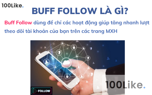 Buff Follow là gì?
