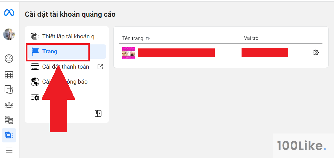 Chạy quảng cáo Facebook