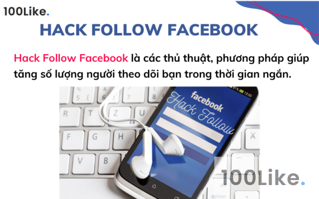 Hack Follow Facebook là gì?