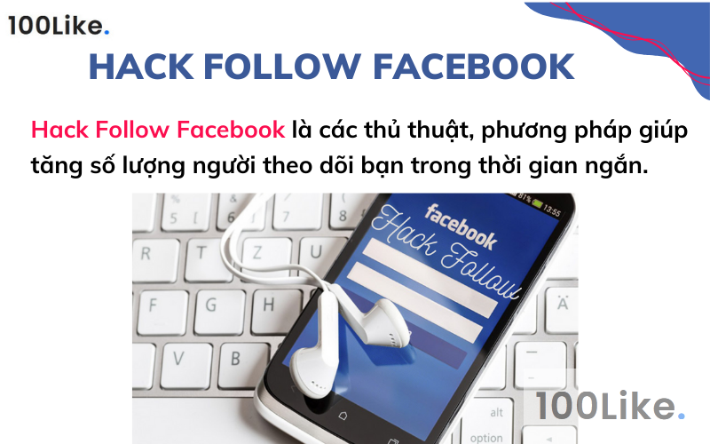 Hack Follow Facebook là gì?
