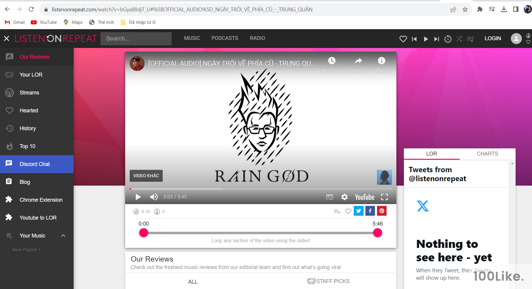 Tự chạy View Youtube bằng máy tính