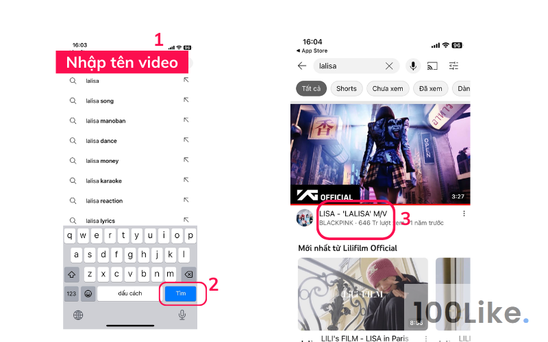 Tự cày tăng View Youtube bằng điện thoại 3