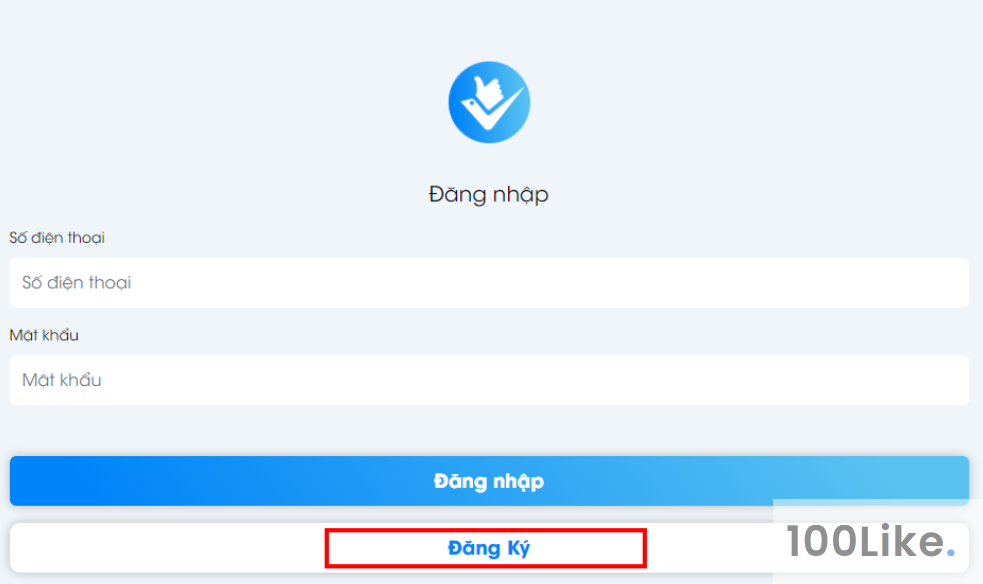 Web Hack Like - LikeViet