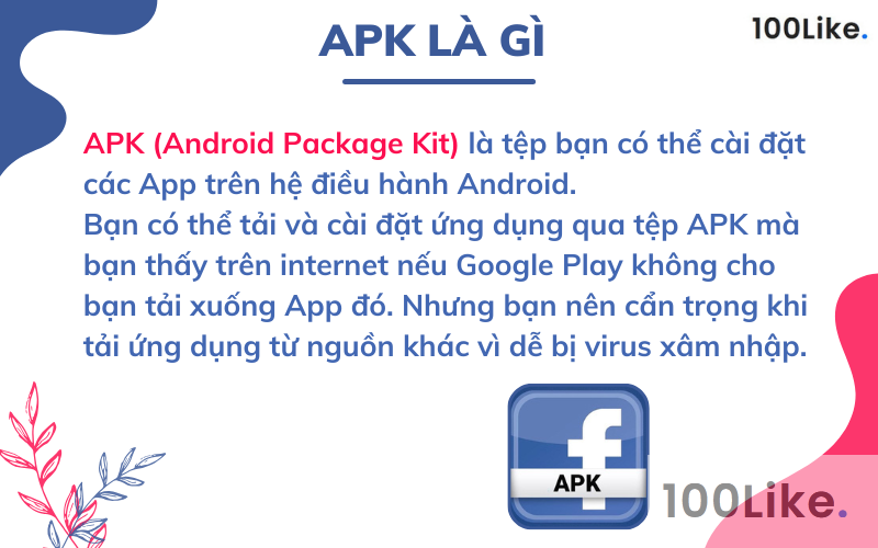 APK là gì?