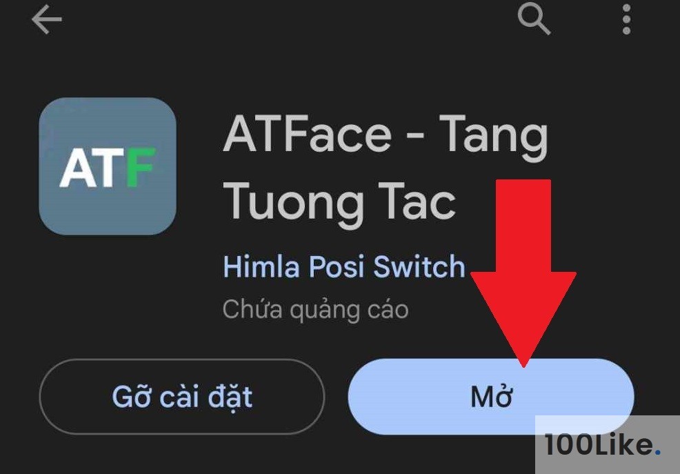App Hack Follow Facebook ATF