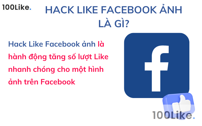 Hack Like Facebook ảnh là gì?