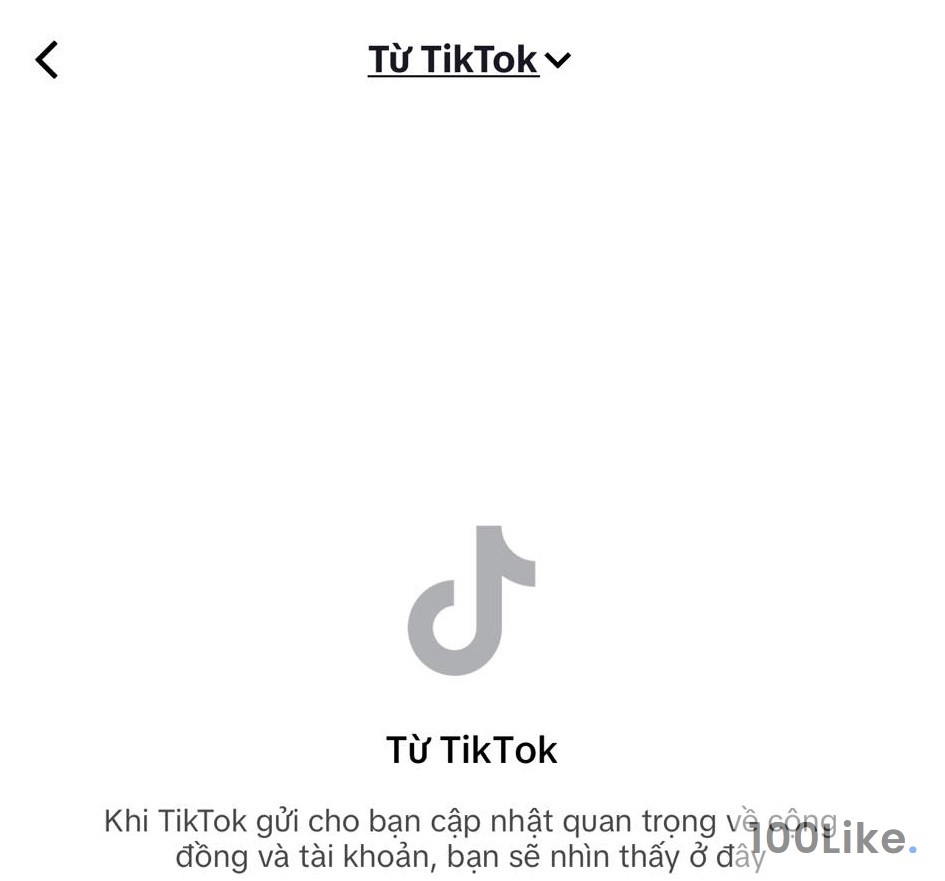 Kiểm tra video Tiktok bị báo cáo