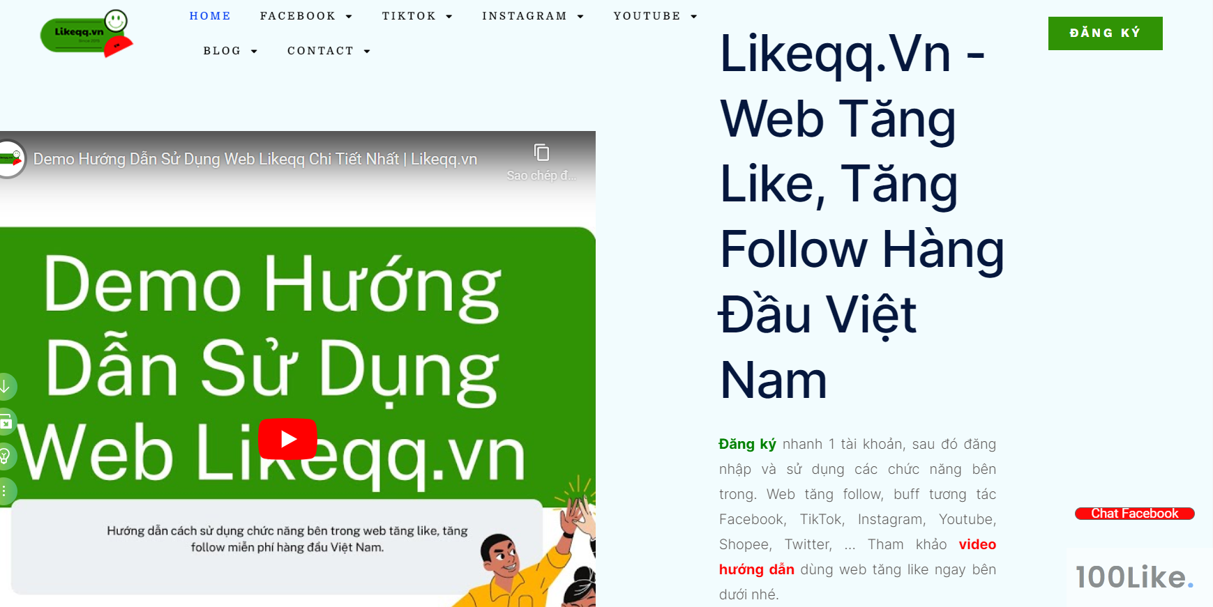 Likeqq.vn