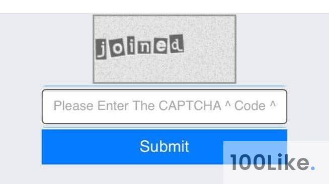 Bước 2: Nhập mã captcha được yêu cầu.